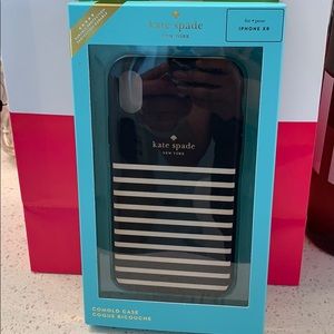 Kate Spade IPhone XR case